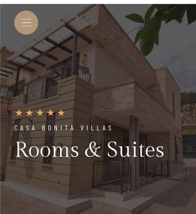 Casabonita Villas