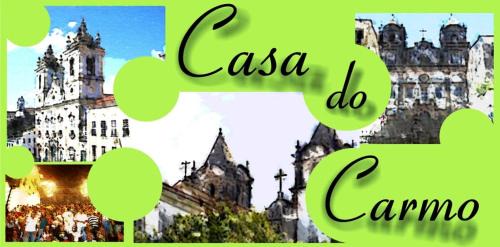 CasaDoCarmo I Andar
