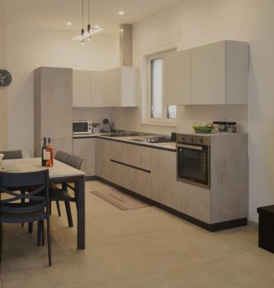 Casadoria34 - Appartamento da 70 mq