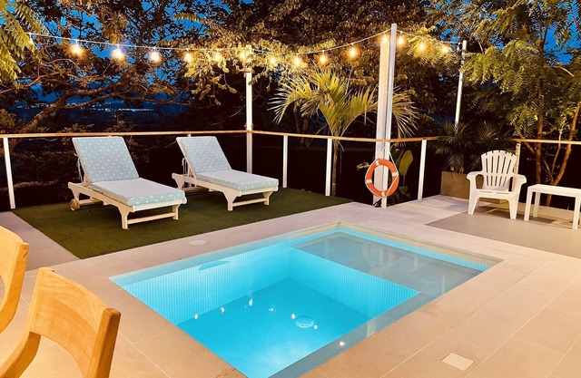 CasaDorothea 4 Luxury Houses