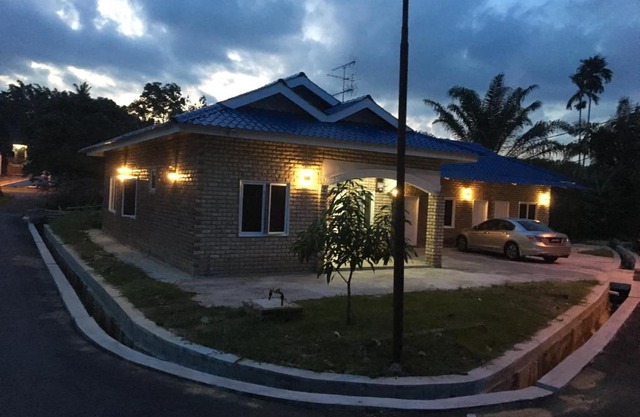 Casadparaiso Homestay