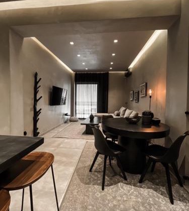 CASAGOLD Glyfada Luxury Apartment Near The Sea