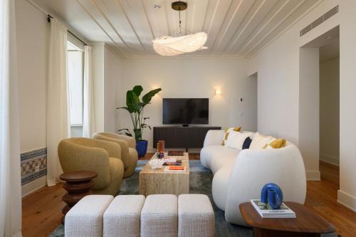 Casagrand Luxury Suites Lisboa