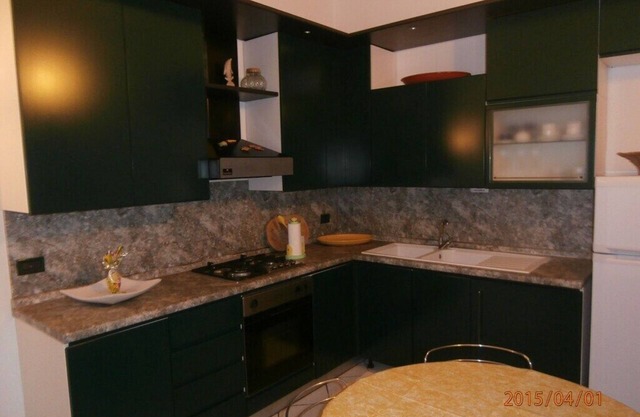 CasaGrande - Apartments surrounded by greenery, for pleasant relaxation
