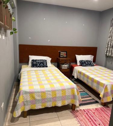 CasaHotel Chaclacayo