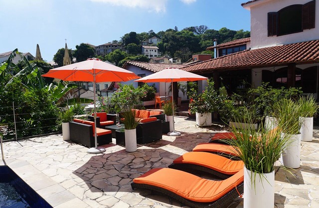CasaJOMO Art, Food & Music B&B
