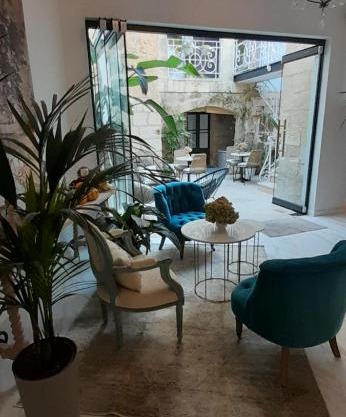 CASAL ANNUNZIA Boutique BB Accomodation