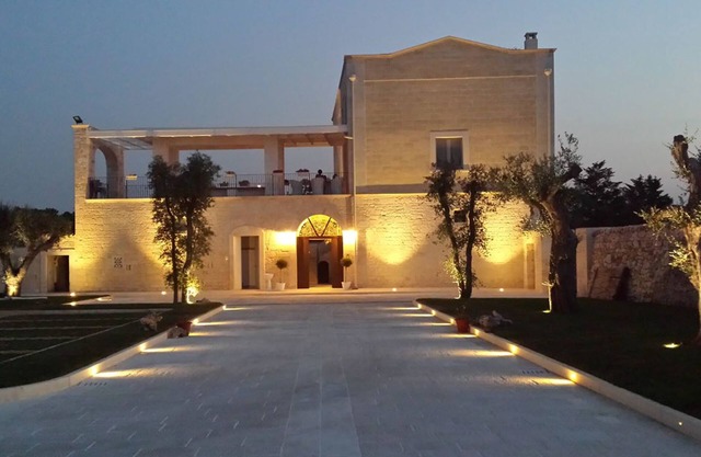 Casal Del Vico