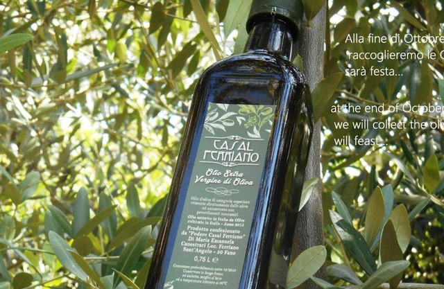Casal Ferriano