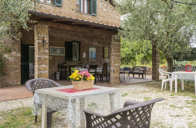 Casale Ai Noccioli by Interhome