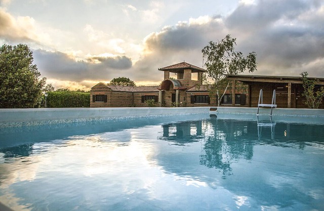 Casale Baiardo - Country house in the heart of Italy