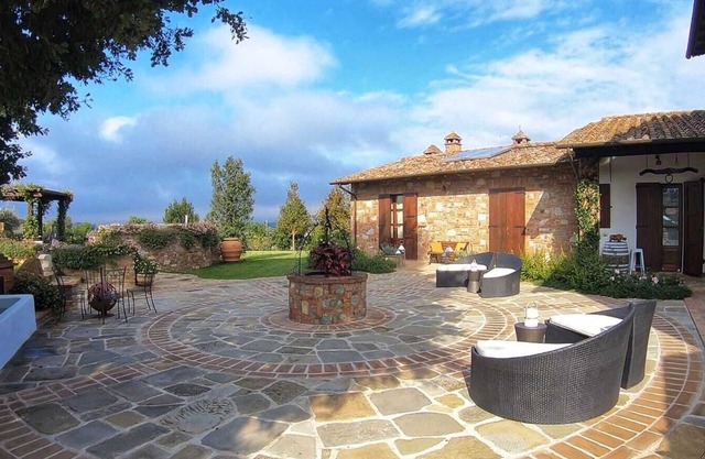 Casale Bella Vita Relais
