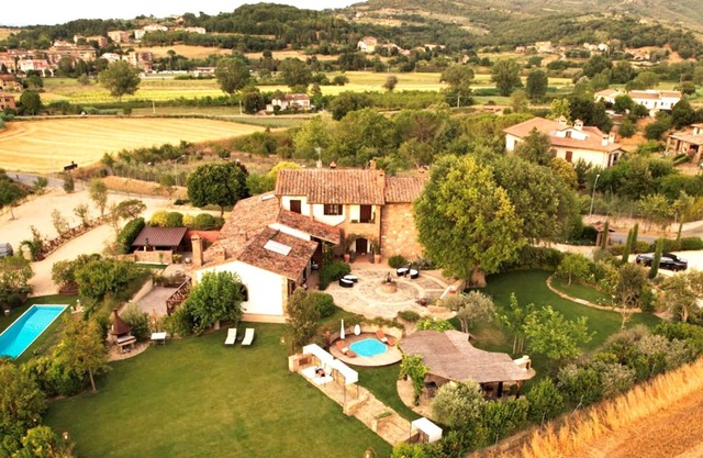 Casale Bella Vita 8+4, Emma Villas