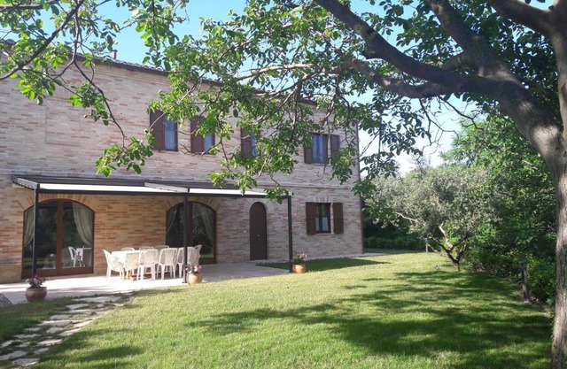 Casale Caldarette