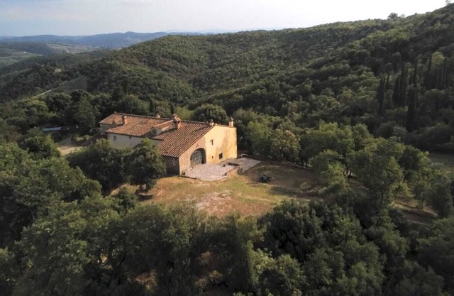 Casale Castiglioni Country Inn
