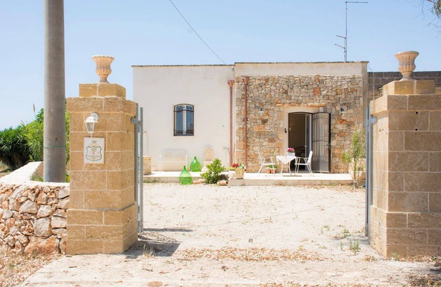 Casale Conte Dell'Anna