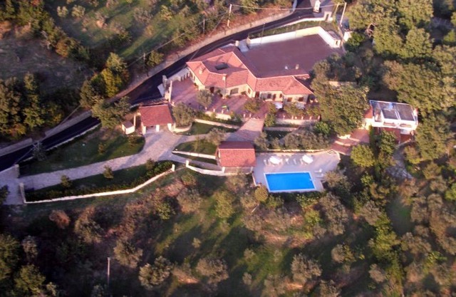 Casale Degli Ulivi Prestige