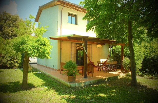 Casale Degli Zizzoli "The Barn"