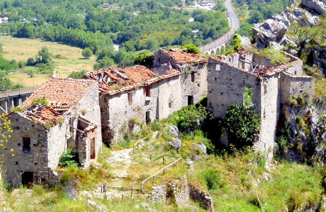 Casale del Borgo