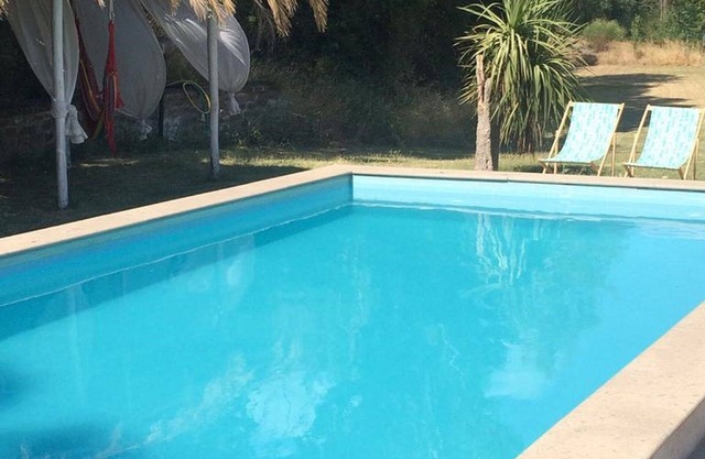 Casale Del Passatore - Holiday House/B&B between Sabina and Umbria