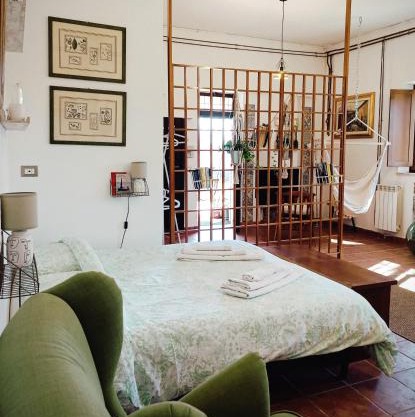 Casale del Tempo Lento