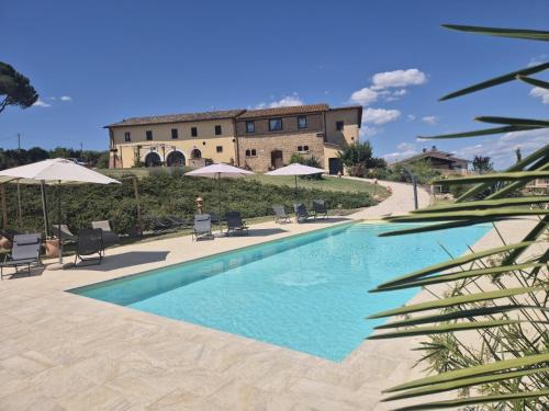 Casale Delle Stelle