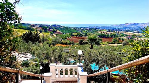 Casale delle Rose B&B Fattoria