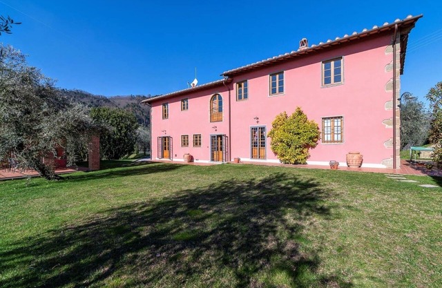 Casale di Buggiano In Buggiano, Tuscany