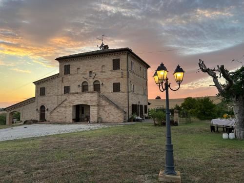 Casale di Campagna