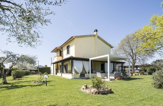 Casale Fattoria Benaris With Private Pool