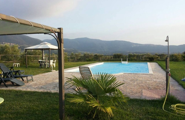Casale Ferronio-Apartment Il Corbezzolo