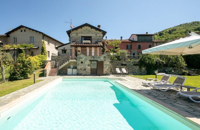 Casale Fivizzano in Fivizzano , Toscana