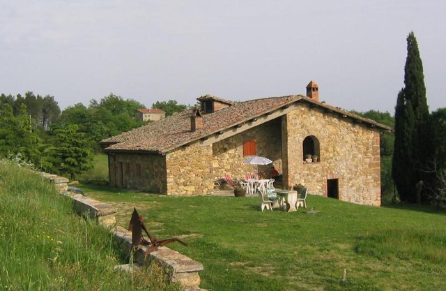 Casale Fornello