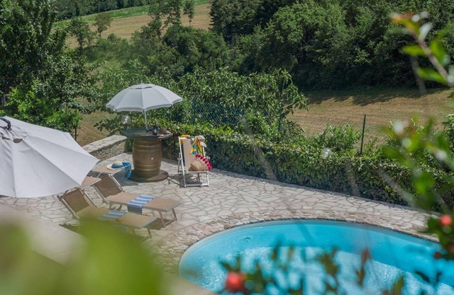 Casale Giada 5 - Two Bedroom House, Sleeps 5