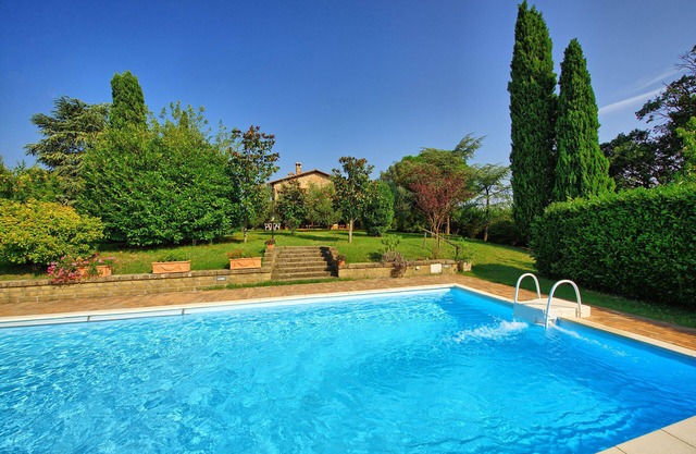Casale Giulio - Country House with private pool