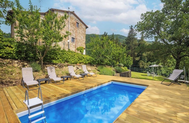 Casale Grignano In Rufina, Tuscany