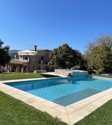 Casale Il Fontanello