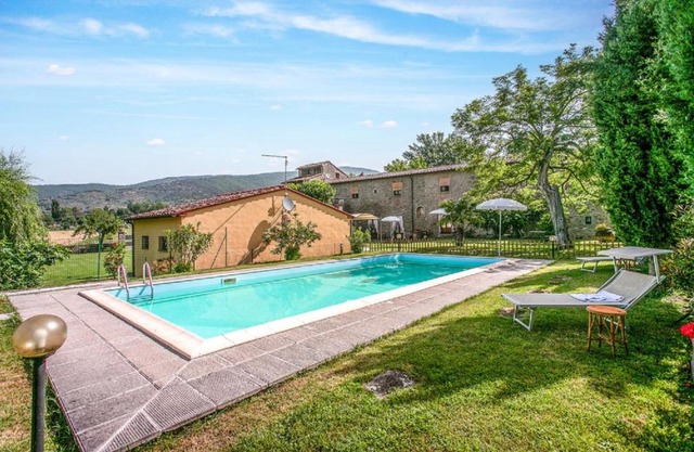 Casale il Gelso by VacaVilla