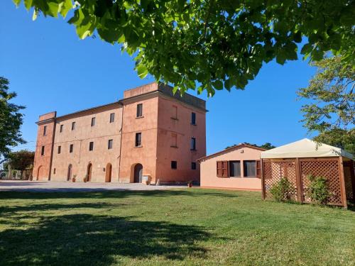 Casale Il Pescinone