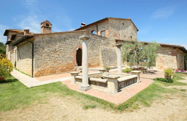 Casale Ischieto by Interhome