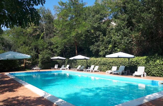 Casale dei Conti Holiday Apartments - I Ciliegi Apartment