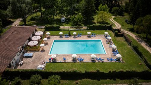 Casale La Fornace