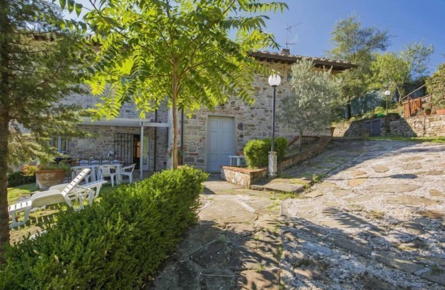 Casale Labbia by Interhome