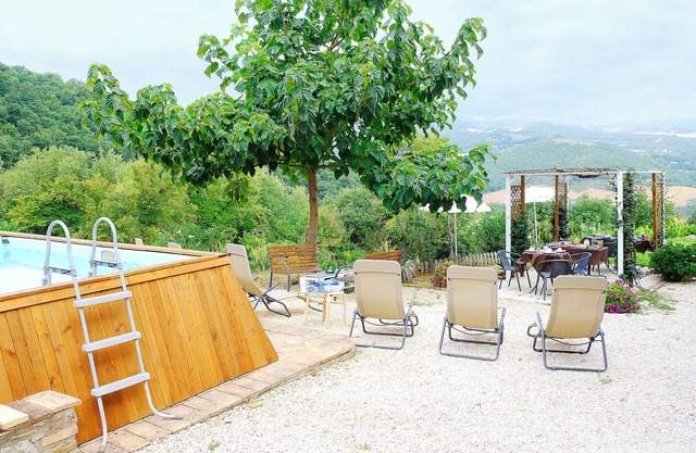 Casale Le Orme