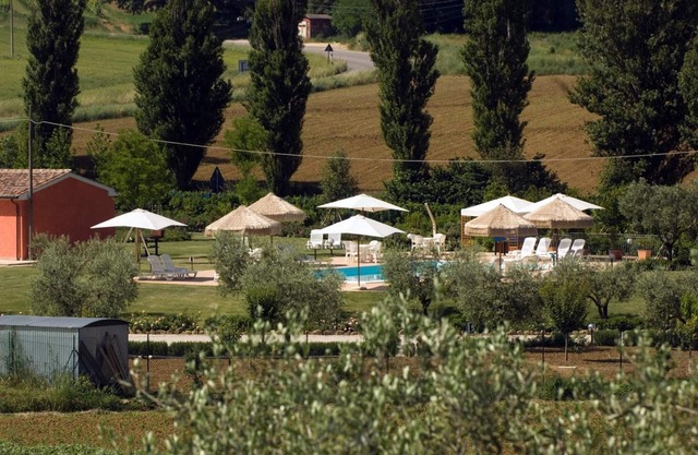 Casale Le Selvette