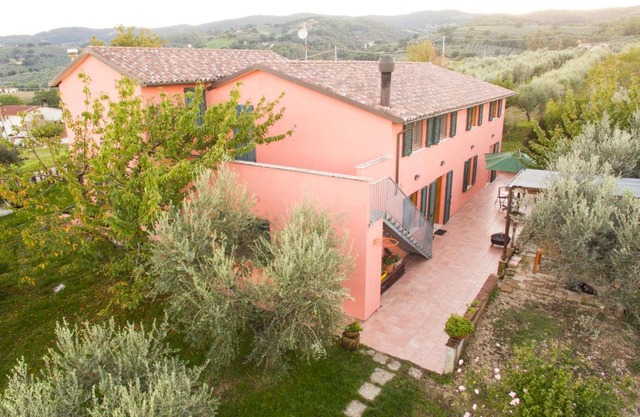 Casale Mi Cantino