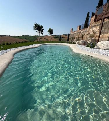 Casale Monte Amato