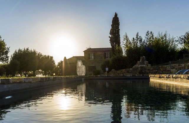 Casale Montecavallo- Saturnia