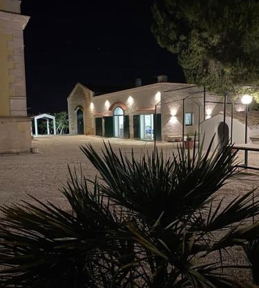 Casale Montereale