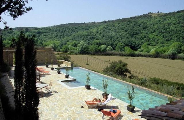 Casale Monticchio